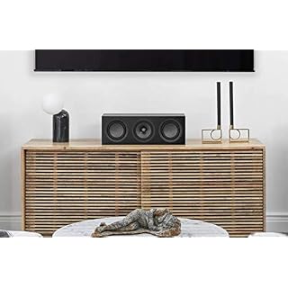 KEF Q250c Enceinte Centrale – Noir, Enceinte Centrale | HiFi | Home cinéma | Dolby Surround | Dolby Digital | boîtes | High-End - Les Beatles, Paul McCartney, John Lennon, RIngo Starr, George Harrison KEF Q250c Enceinte Centrale - Noir, Enceinte Centrale | HiFi | Home cinéma | Dolby Surround | Dolby Digital | boîtes | High-End – Image 5