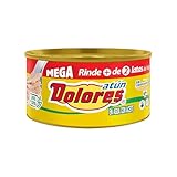 Dolores Atun Aceite De 295 gr