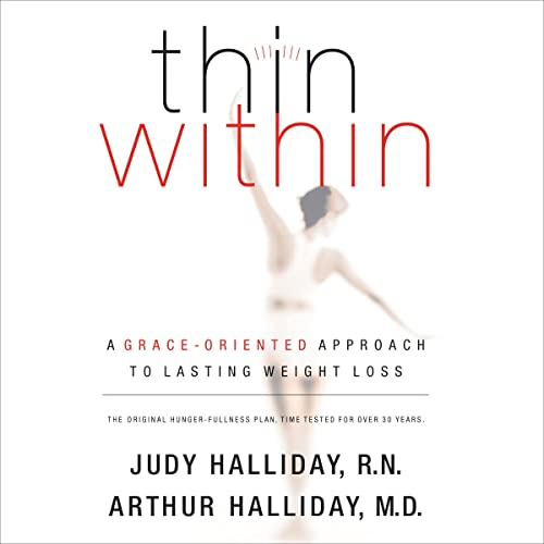 Thin Within by Judy Halliday, Arthur Halliday episode artwork