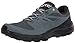 Produktbild Salomon Outline Gore-Tex (wasserdicht) Damen Trekking- & Wanderschuhe, Grau (Stormy Weather/Black/Lunar Rock), 42 EU