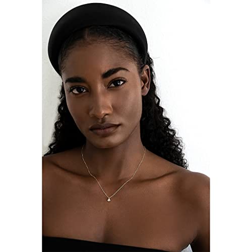 14kt The Little Things Pearl and Diamond Necklace2