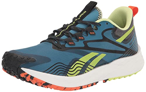 Image of Reebok Mens Floatride Energy 4.0 Adventure