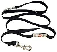 Algopix Similar Product 3 - ActiveDogs Service Dog Hands Free 7
