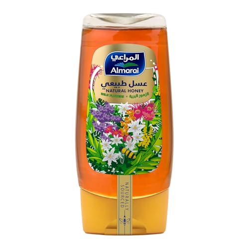 Almarai Natural Honey, 360 g