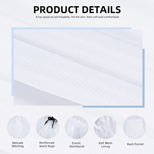 Mens Swim Trunks Men Quick Dry Beach Shorts America Flag Cross Men's Board Shorts Swimwear Bathing Suit with Mesh Lining4