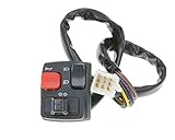  Schaltereinheit links Blinker Rieju RRX, MRX, SMX, MRT, RS2