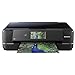 Produktbild Epson Expression Photo XP-960 Tintenstrahl 28 Seiten pro Minute 5760 x 1440 DPI A3 WLAN - Multifunktionsgeräte (Tintenstrahl, Farbdruck, 5760 x 1440 DPI, 100 Blätter, A3, Schwarz)