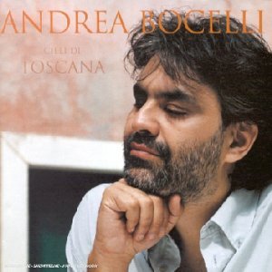 Cieli Di Toscana [Audio CD]
