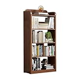 - Le design à livre ouvert permet un accès facile et une nization, idéal pour présenter vos articles préférés. Cette étagère de rangement polyvalente favorise un environnement sans encombrement tout en améliorant l'esthétique de votre pièce.