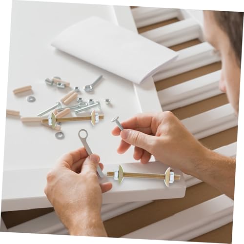 Support stable pour meubles de salon Amosfun lits et lits