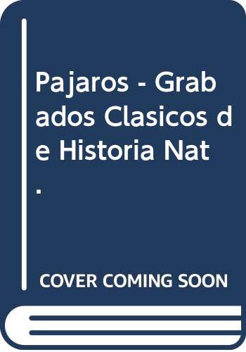 Pájaros