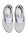 Vans Brooklyn LS Shoe | Kids' Low-Top Sneakers for Boys & Girls, Casual Fashion Footwear, Shimmer Lunar Rock, 1