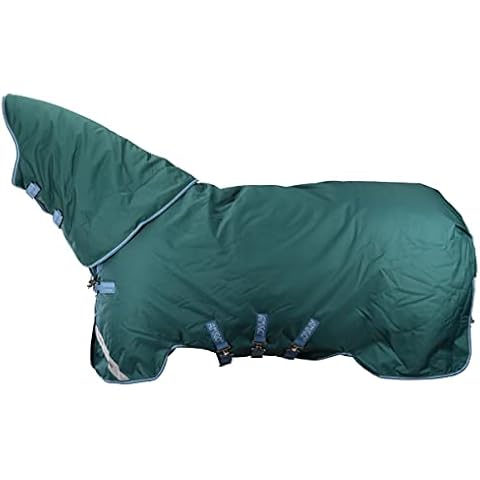 Manta de invierno Amigo Bravo 1200D Plus 400gr Cover