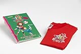 Camiseta + Kika Superbruja y Dani. El partido de fútbol embrujado (Castellano - A PARTIR DE 6 AÑOS - PERSONAJES Y SERIES - Kika Superbruja y Dani)