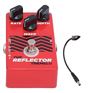 Pédale de guitare vintage, réglage utile de la pédale d’effet de distorsion, pratique et robuste pour une utilisation professionnelle pour guitare à usage général pour accessoires de guitare - Les Beatles, Paul McCartney, John Lennon, RIngo Starr, George Harrison Pédale de guitare vintage, réglage utile de la pédale d'effet de distorsion, pratique et robuste pour une utilisation professionnelle pour guitare à usage général pour accessoires de guitare – Image 4