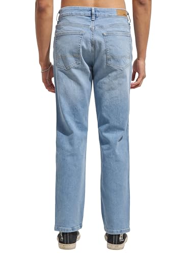 Image of Highlander Men Jeans