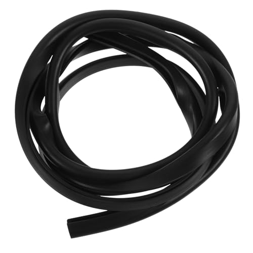 VICASKY Paddle Edge Protector Strip PVC Paddle Guard Lightweight Design Reduces Fatigue Durable Paddle Strip for Surfing Rowing and Water Sports Activities