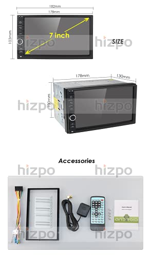 Amazon.com: hizpo