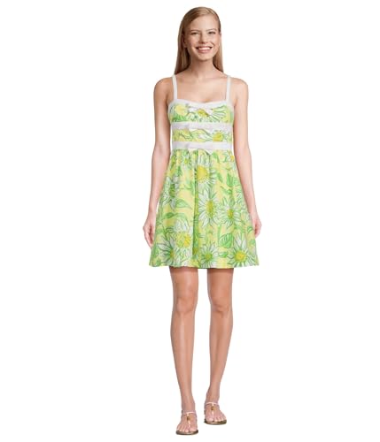 Lilly Pulitzer Women's Cheri Dress