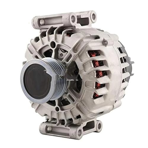 Alternateur TT Q3 Passat B7 CC ALLTRACK 06H903017E 06H903017EX pièce moteur