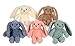 Imagen de Gipsy Toys Trendy Bunny