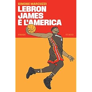 LeBron James è l’America