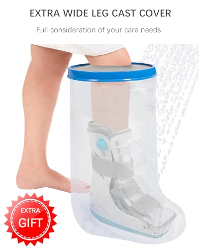 CureSquad Knee Ice Machine, Cold Therapy Machine with Cryo Cuff Knee, Ice Machine for Knee Surgery, Strong Cryotherapy Pain Relief Treatment for Post-Surgery Care, ACL, MCL, Swelling, Sprains, etc. - Image 6