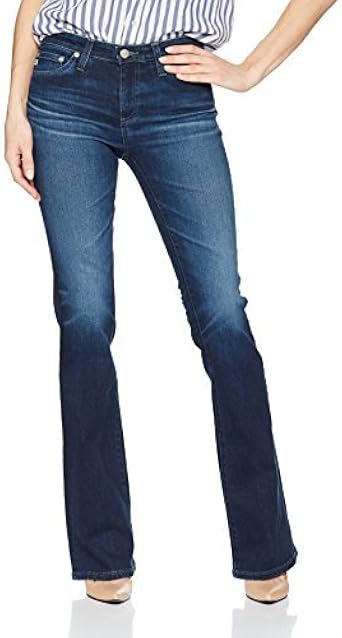 Denim Angel Bootcut Jeans 