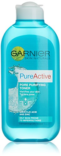 Preisvergleich Produktbild Garnier Pure Purifying Toner