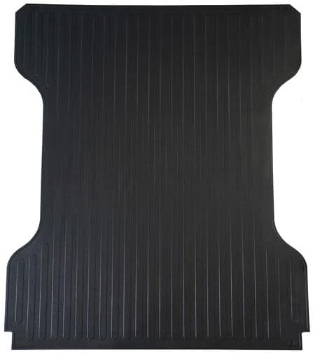 M10-419 Bed Mat Fits Jeep Gladiator 5 ft Bed