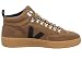 VEJA RORAIMA Zapatillas Moda Hombres Marrón - 45 - Zapatillas Altas
