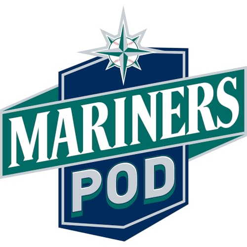 『Seattle Mariners Podcast』のカバーアート