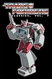 Transformers Classics Volume 7