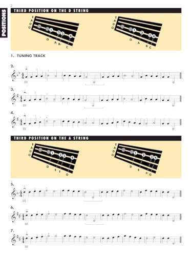 image for Hal Leonard Essential Technique for Strings - Violin Book 3 with EEi O
