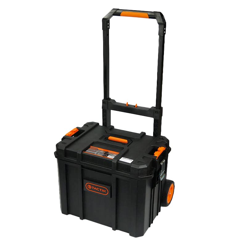 kasaになります！ Amazon.co.jp: システムツールBOX ツールカート : ホーム