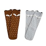 Komfortables Socken aus kuschelweicher, hautsympathischer Baumwolle
