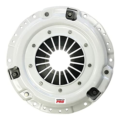 ClutchMaxPRO OEM Clutch Kit for Subaru Forester, Impreza, Legacy and Outback - Image 4