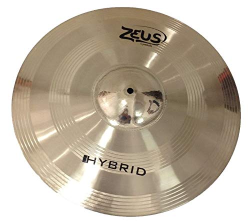 KIT DE PRATO ZEUS B20 HYBRID SET C 14 16 20 COM BAG