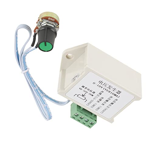 12 * 8 * 3 Generatore di Segnale Generatore