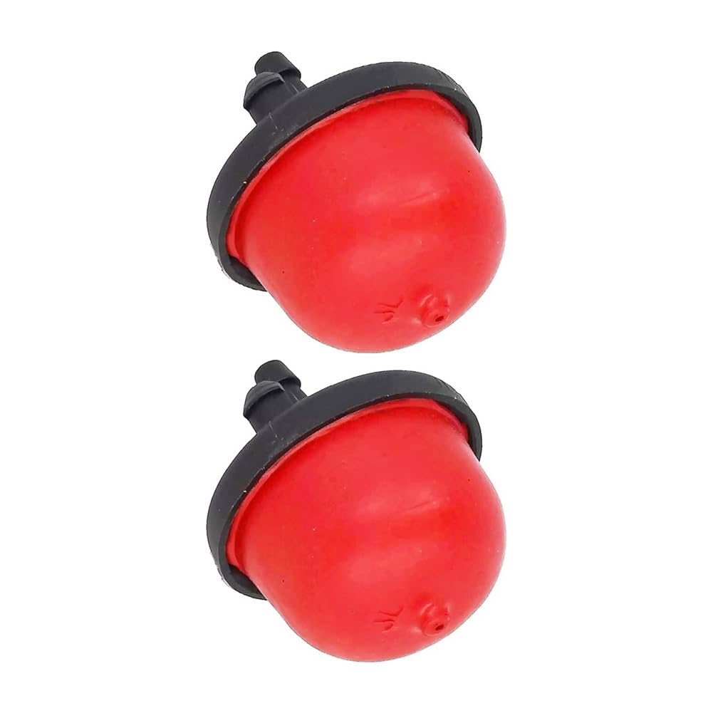 Ampoule d'amorçage premium 1185506980 pour moteur de tondeuse autotractée RS100