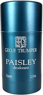 Geo F. Trumper Paisley Deodorant Stick 75ml