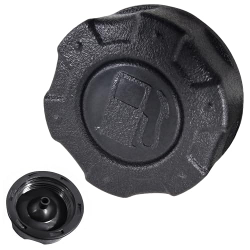 Universal Fuel Tank Cap Replacement for Petrol Lawn Mowers and Trimmers