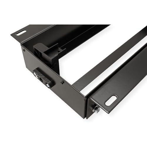Bachmann 925100 Top Frame prise encastrable plan de travail bureau - 6