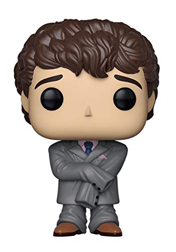 Pop! Figura De Vinil: Movies: Big - Josh