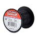 Beadalon Elasticity 0.5mm Black, 100-Meter