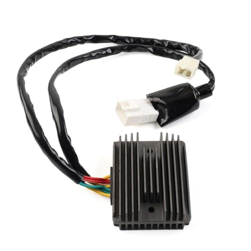Régulateur de tension pour CB900 CB919 et VTX1300 CNC 2002-2008 - 3