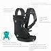 Imagen de Infantino Mochila Portabebé Flip Convertible 4-en-1 Light & Airy