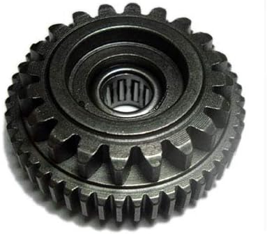 ATV Starter Drive Gear, fits all Yamaha Raptor 90 09-13,