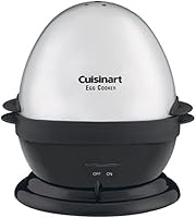 Vista 1 de Cuisinart Cocedor de huevos CEC-7