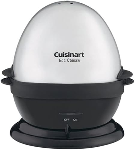 Cuisinart Cocedor de huevos CEC-7